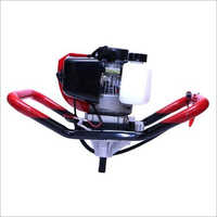 Earth Auger 52CC
