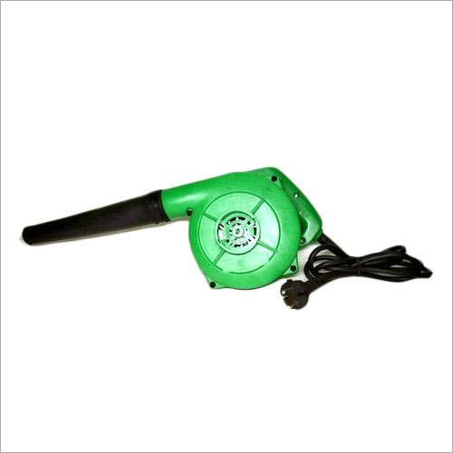 Hand Operated Electric Blower
