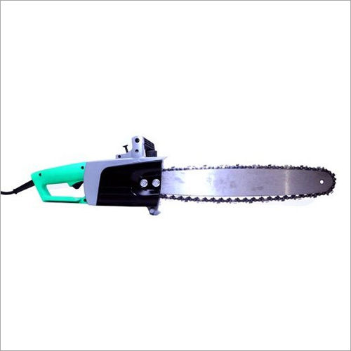 Stainless Steel Electric Chainsaw