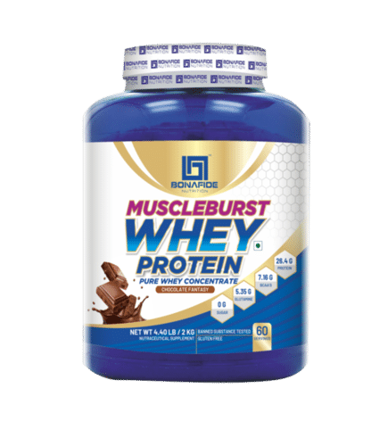 Whey Protein