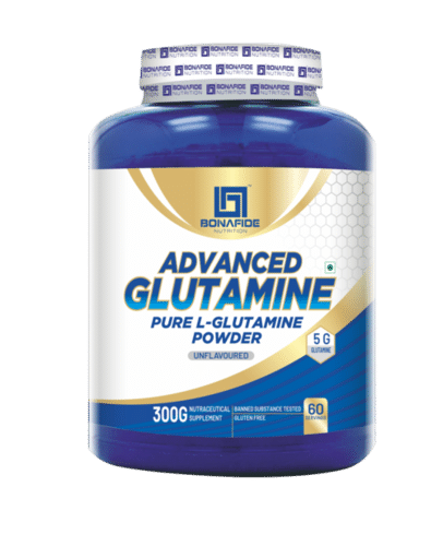 Glutamine Powder