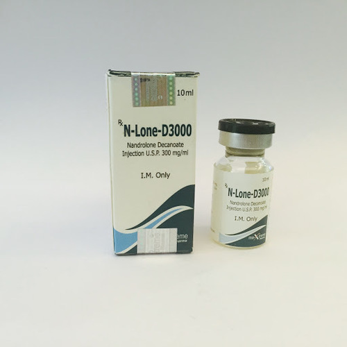 Nandrolonne Decanoate Injection