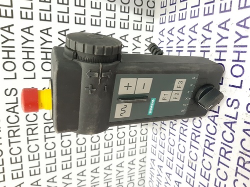 SIEMENS HAND WHEEL 6FX2007-1AD00