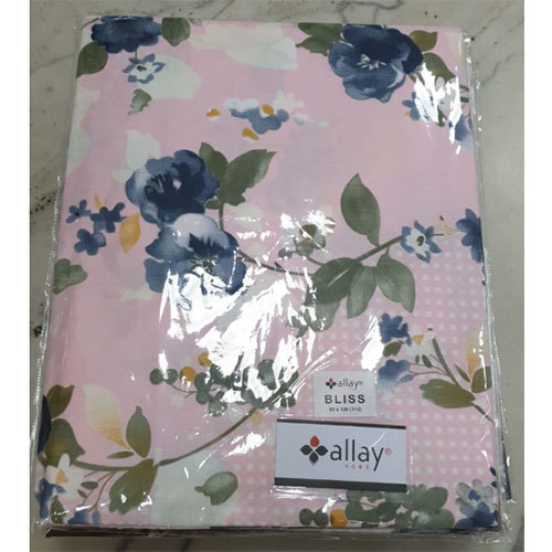 Printed Bed Sheet