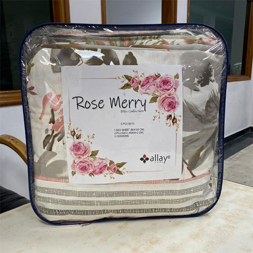 Designer Bedding Set