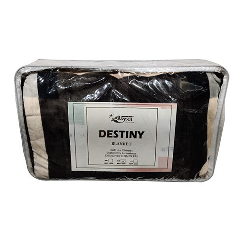 Designer Blanket