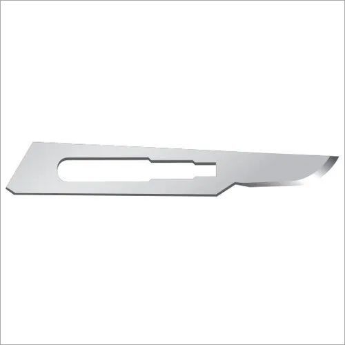 Manual Surgical Blades