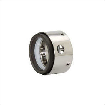 Silver Multi Spring Unbalanced Mechanical Seal