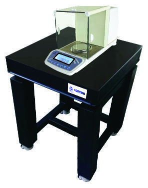 Anti Vibration Table for Analytical Balance