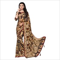 Ladies Designer Saree