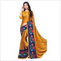 Ladies Designer Saree