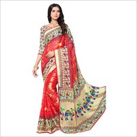 Ladies Designer Saree