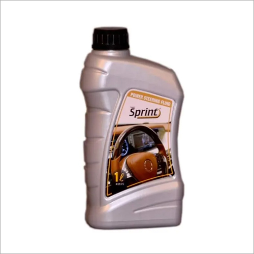 1 Ltr Power Steering Fluid Oil Application: Automobile