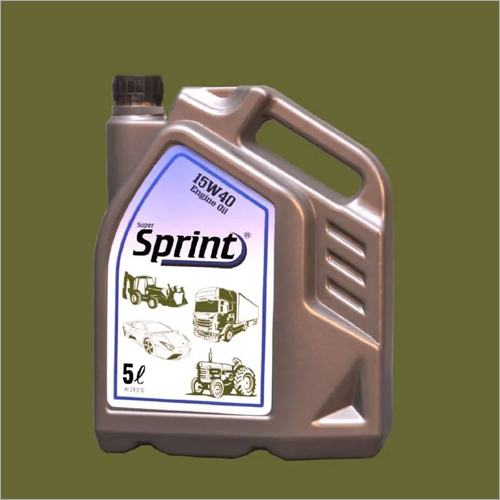 15W 40 Truck Diesel Engine Oil Application: Automobile