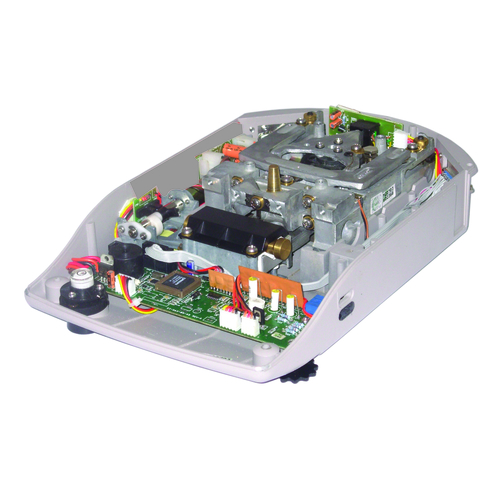 Motorized Calibration Equipment