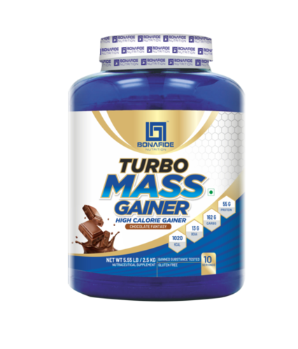 Mass Gainer By ACCURA CARE PHARMACEUTICALS PVT. LTD.