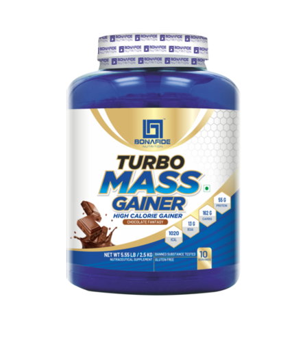 Mass Gainer