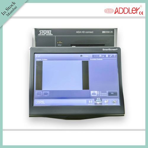 Karl Storz Aida Recorder