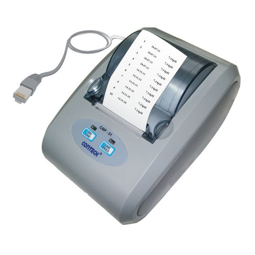 - Thermal Printer