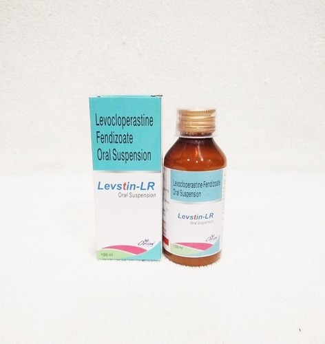 Levocloperastine Fendizoate oral Suspension