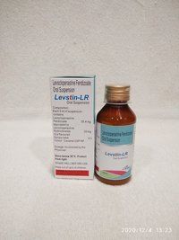 Levocloperastine Fendizoate oral Suspension