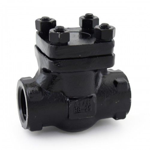 F.C.S. (A105) Horizontal Lift Check Valve