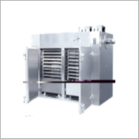 Dry Heat Sterilizer