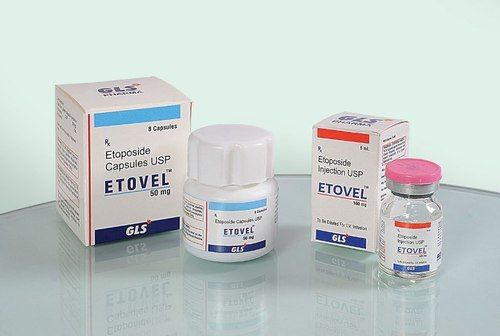 ETOVEL ETOPOSIDE CAPSULES