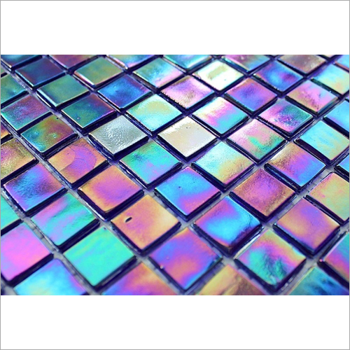 Blue Satin Pigment