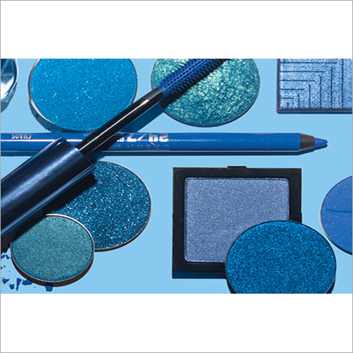 Luster Blue Pigment