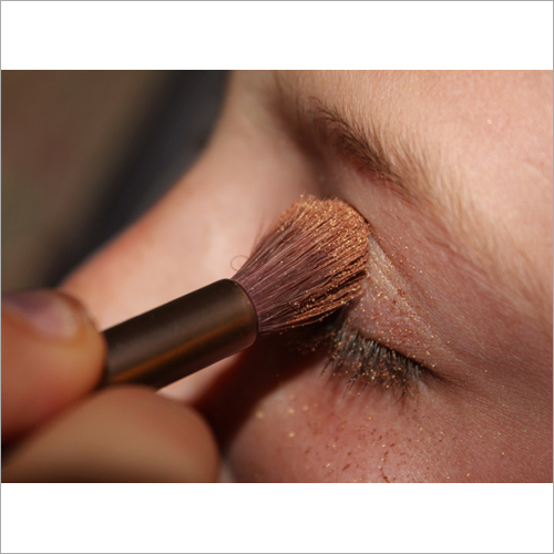 Bright Gold Pigment