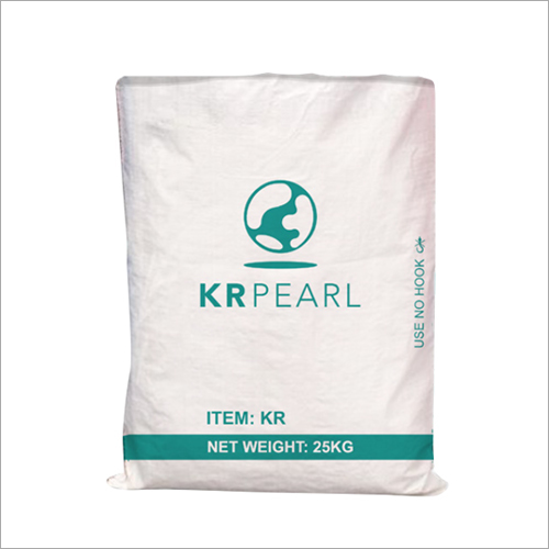 25 kg Pearlescent Pigment By KR PEARL PIGMENTS INC