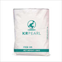 25 kg Pearlescent Pigment