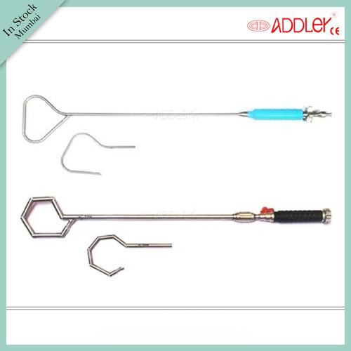 ADDLER Laparoscopic Liver Re-tractor