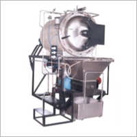 Bio Medical Waste Shredder - Color: Silver