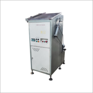 Rectangular Medical Wash Sterilizer