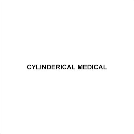 Cylindrical Medical Washer Sterliser