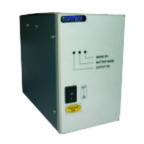 Battery Backup