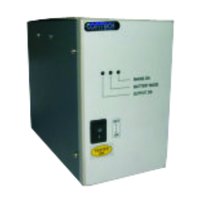- Battery Backup