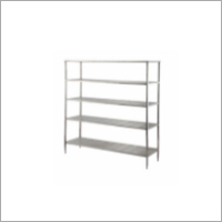 Hospital Basket Rack - Feature: Durable