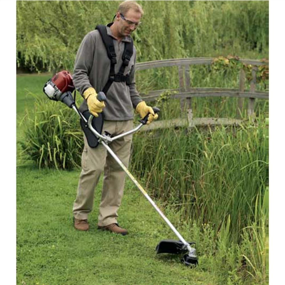 Honda Gx35, X-800 Mori Brush Cutter, 1.5 HP, 4 Stroke ( Taiwan )