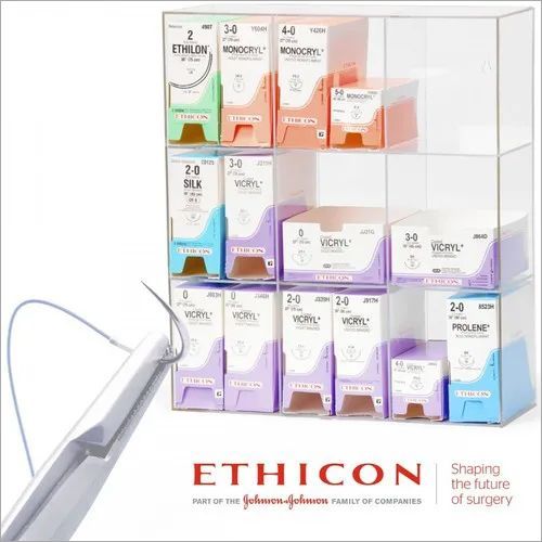 Surgical Sutures