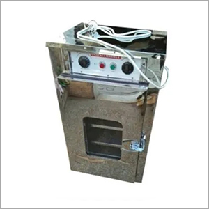 Stainless Steel Electric Ss Chapati Warmer