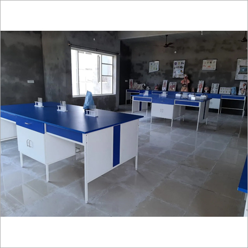 Laboratory Gas Fitting Services