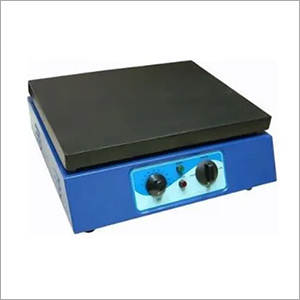 Rectangular Hot Plate Application: Home Appliances