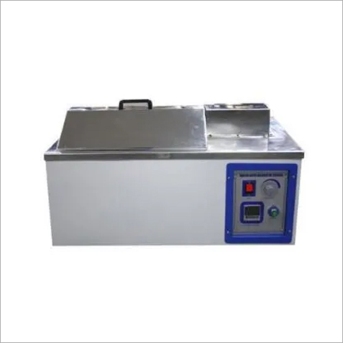 Water Bath Incubator Shaker Application: Laboratory Equipment