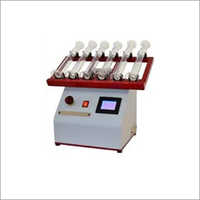 Sedimentation Shaker Application: Laboratory Equipment