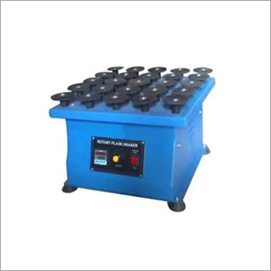 Platform Type Rotary Shaker Application: Laboratory Equipment