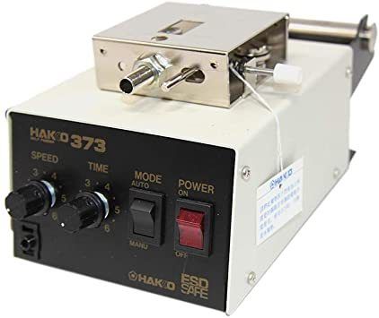 Hakko 373 Self wire Feeder