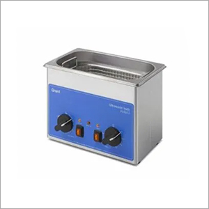 Ultrasonic Water Bath Application: Laboratory Equipment